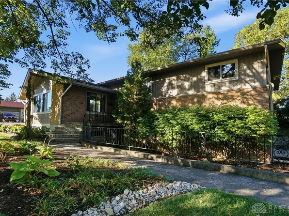4817 Ackerman Blvd, Dayton, OH 45429