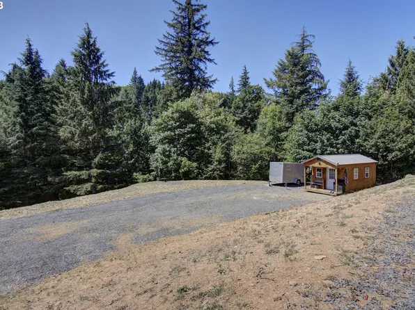 8211 Rose Valley Rd, Kelso, WA 98626