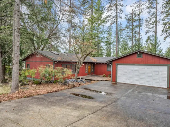 9426 Venturi Drive, Cobb, CA 95426