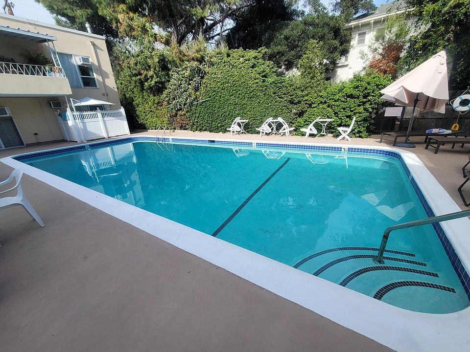 2nd image of 1327 N Laurel Ave #2X2-3500