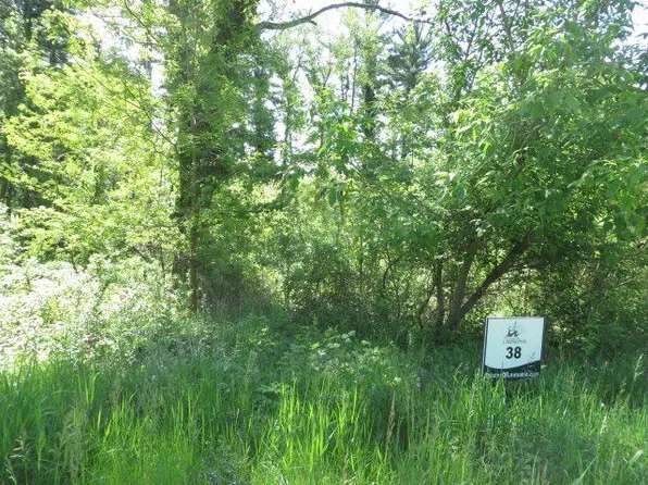 L38 Eagles Roost Lane #38, Green Lake, WI 54941