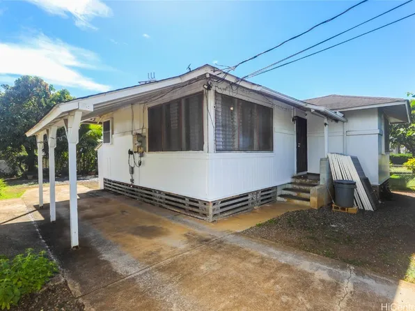 1539 Ahonui St, Honolulu, HI 96819