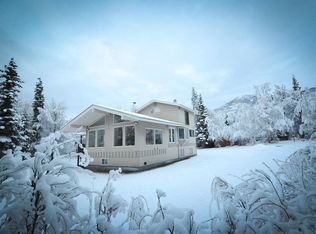 17200 E Idle Dr, Palmer, AK 99645