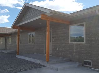 919 Blackburn St #A, Cody, WY 82414