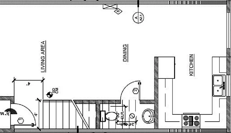 1135 W 39th Pl — Photo 16