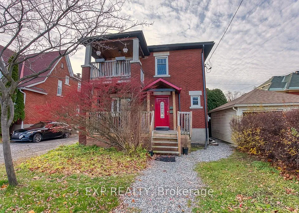 448 Holland Ave