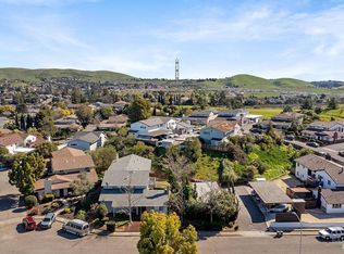 118 Yorkshire Ct, Vallejo, CA 94591