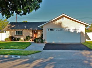 11262 Reagan St, Los Alamitos, CA 90720