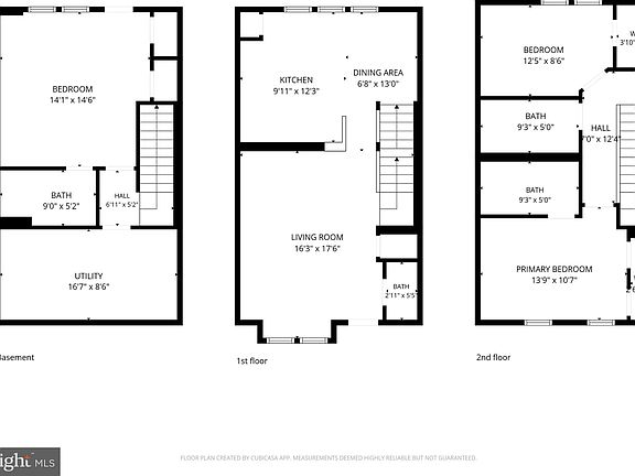 2nd image of 9711 Sassafras Ct