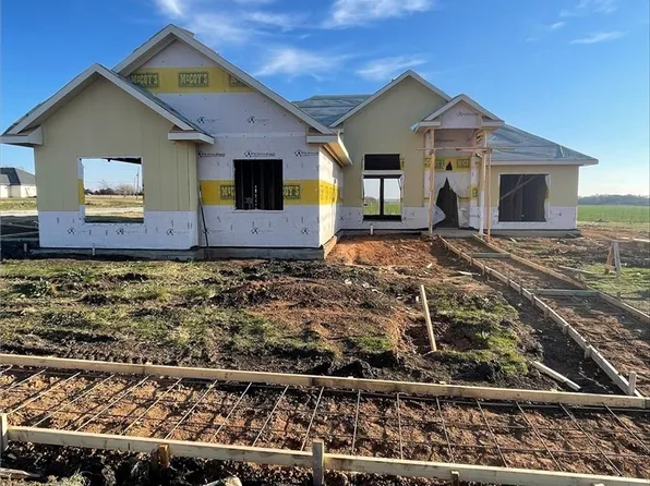 399 Frederick Dr, Robinson, TX 76706