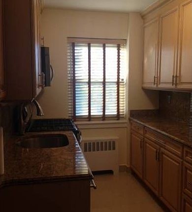 Custom Kitchen