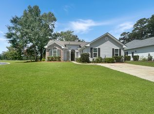 4333 Oakwood Cir, Little River, SC 29566