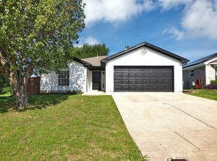 2532 Nogales Dr, Fort Worth, TX 76108