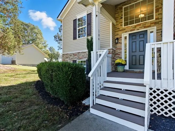 184 Morgan Ln, Rockmart, GA 30153