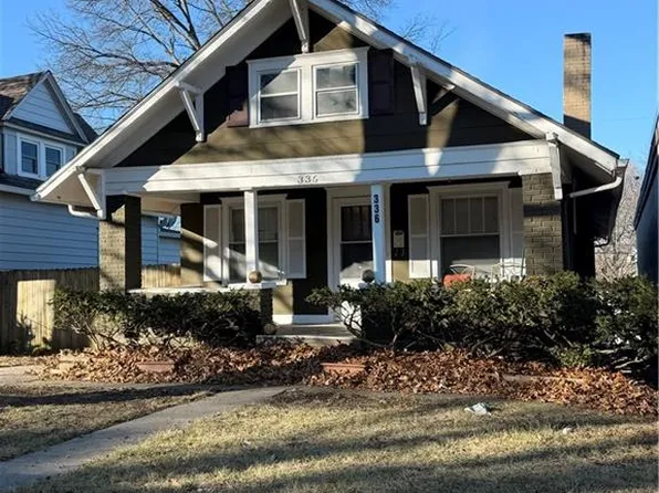 336 N 18th St, Kansas City, KS 66102