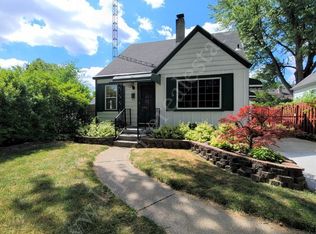 715 Gramercy Ave, Toledo, OH 43612