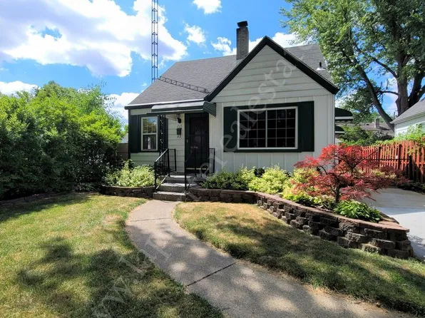 715 Gramercy Ave, Toledo, OH 43612