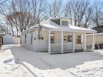 738 Maple Ave, Lexington, KY, 40508