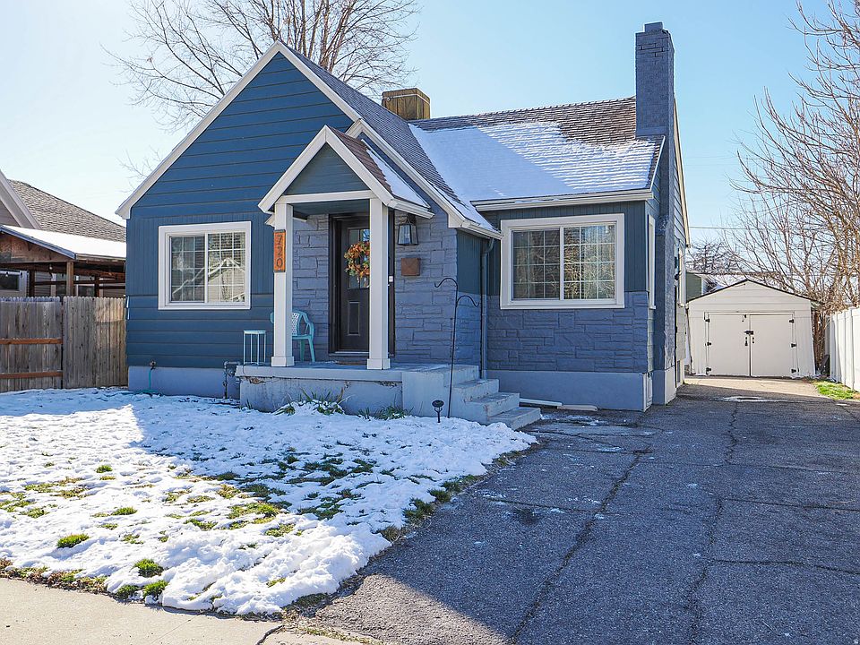 1st image of 720 E Spring View Dr