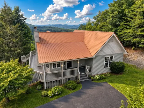 27 Sky High Dr, Blairsville, GA 30512