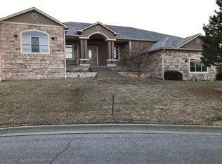 1551 Briargate Dr, Salina, KS 67401