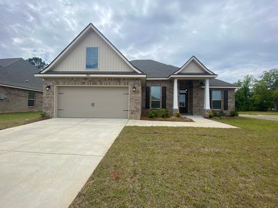 30815 Bauer Ave, Daphne, AL, 36527