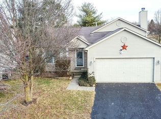 2120 Widding Rd, Grove City, OH 43123