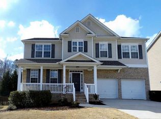 108 Saybrook Rd, Simpsonville, SC 29681