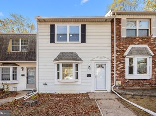 321 Harvard Sq, Bensalem, PA