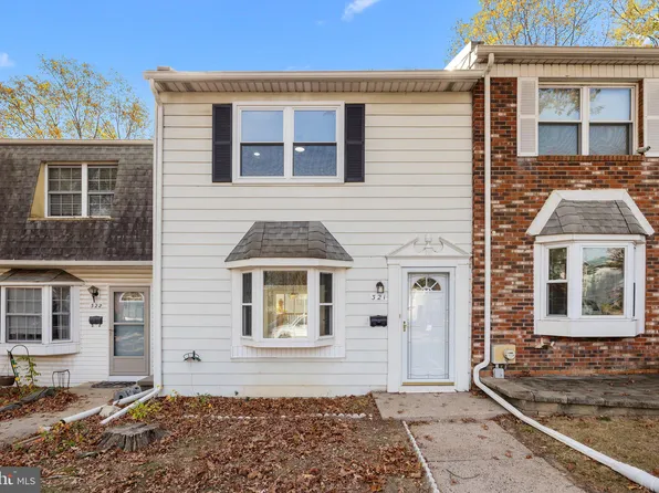 321 Harvard Sq, Bensalem, PA 19020