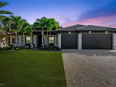 3445 Ceitus Pkwy, Cape Coral, FL, 33991