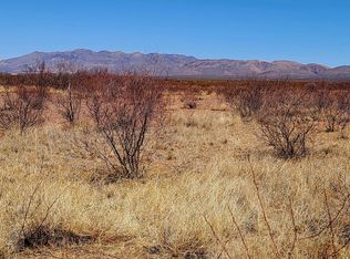 LOT 12/13A E Whitaker Ln UNIT 12-13A, Douglas, AZ 85607