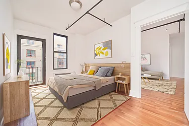 Rented by Living New York