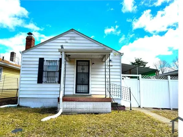 2849 Mars Hill St, Indianapolis, IN 46241