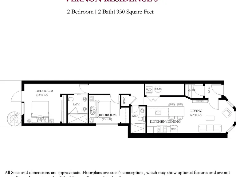 1819 Vernon St NW #3 — Photo 16