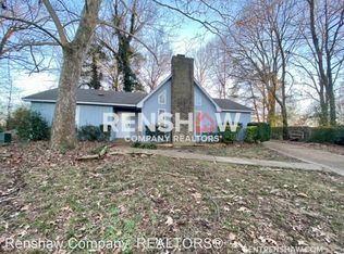 2081 Rose Garden Cv, Memphis, TN 38133