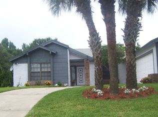 5301 Bay Lagoon Cir, Orlando, FL 32819