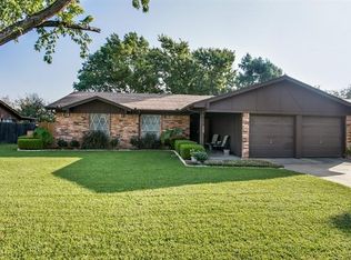 5320 Westminster Ct N, Fort Worth, TX 76133
