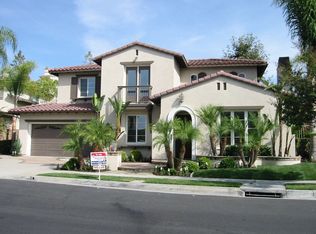 22896 Driftstone, Mission Viejo, CA 92692