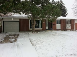341 Bocage Dr, Cheyenne, WY 82009