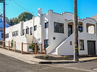 236 Buckley St, Martinez, CA 94553