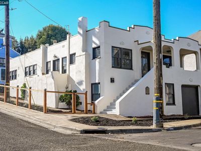 236 Buckley St, Martinez, CA, 94553