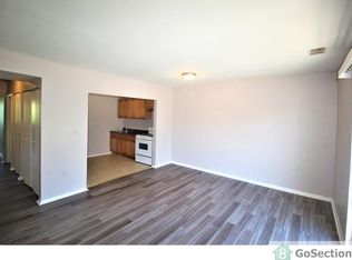3906 Groveland Ave APT E, Baltimore, MD 21215
