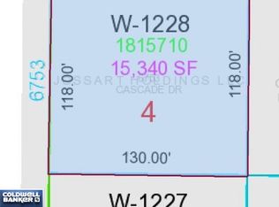 6753 Cascade Dr, Greenleaf, WI 54126