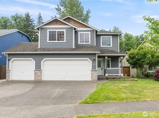 13924 Dogwood Ct, Sultan, WA