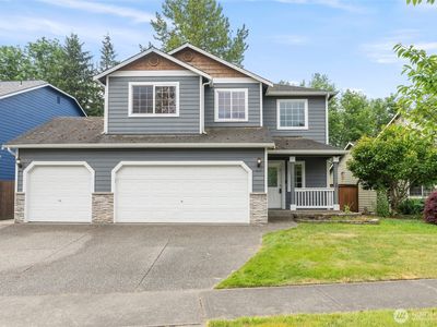 13924 Dogwood Court, Sultan, WA, 98294