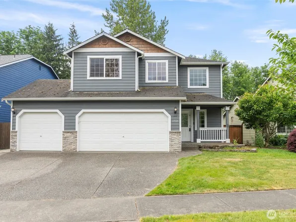 13924 Dogwood Court, Sultan, WA 98294