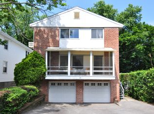 35 Parkway Rd, Bronxville, NY 10708