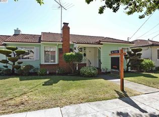 2064 Cleveland St, San Leandro, CA 94577