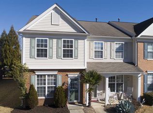 1721 Grace Brook Rd, Raleigh, NC 27609